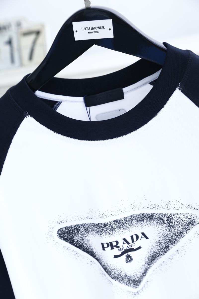 Prada T-Shirts